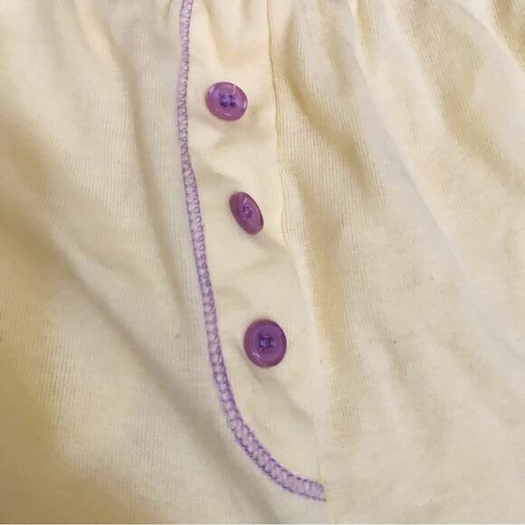 Character 2 piece Pajama set size Large - Picture 4 of 10